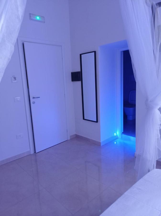 Bed and Breakfast Relais Torre Gloria Nápoles Exterior foto